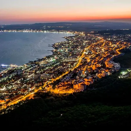 Marina St. Vlas 4*