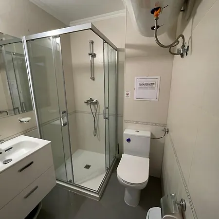 Marina St. Vlas 4*