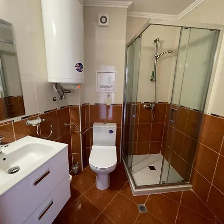 Marina St. Vlas Aparthotel 4*