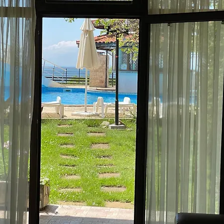 Aparthotel Marina St. Vlas 4*
