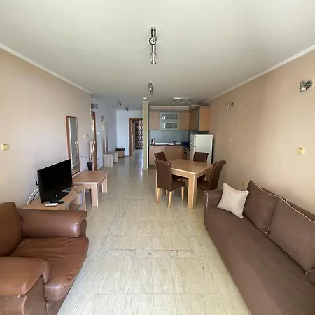 Marina St. Vlas 4* Sveti Vlas