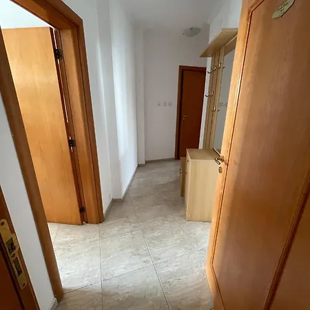 Marina St. Vlas Aparthotel