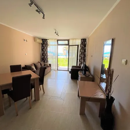 Aparthotel Marina St. Vlas Sveti Vlas