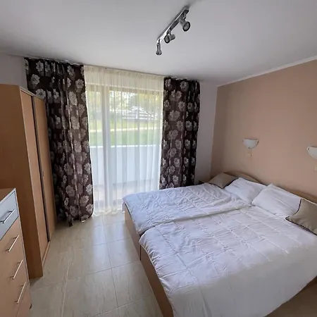 Marina St. Vlas 4* Sveti Vlas