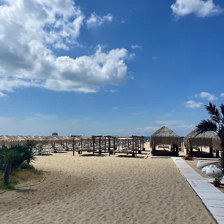 Aparthotel Marina St. Vlas